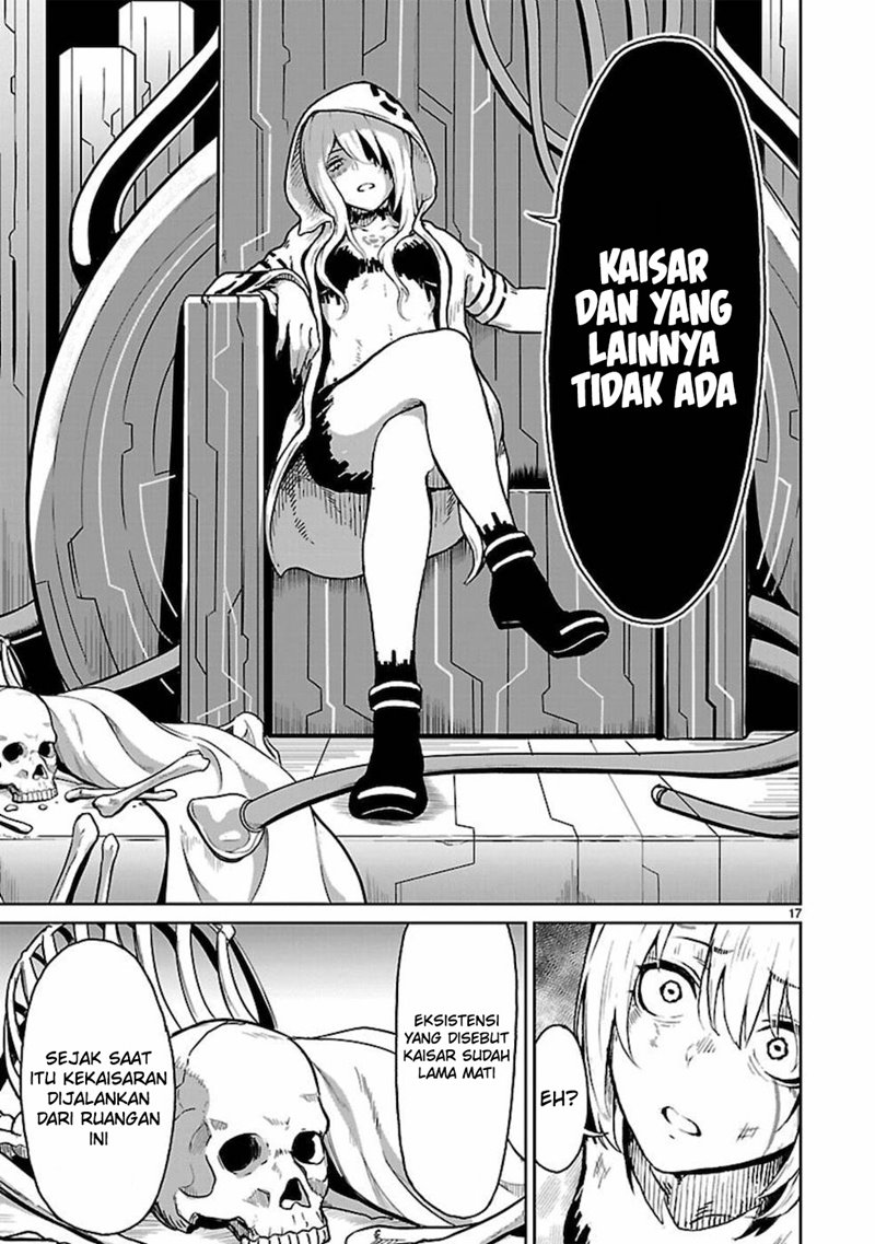 kaminaki-sekai-no-kamisama-katsudou - Chapter: 9