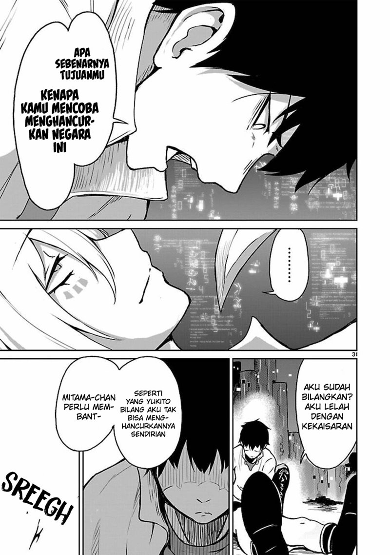 kaminaki-sekai-no-kamisama-katsudou - Chapter: 9