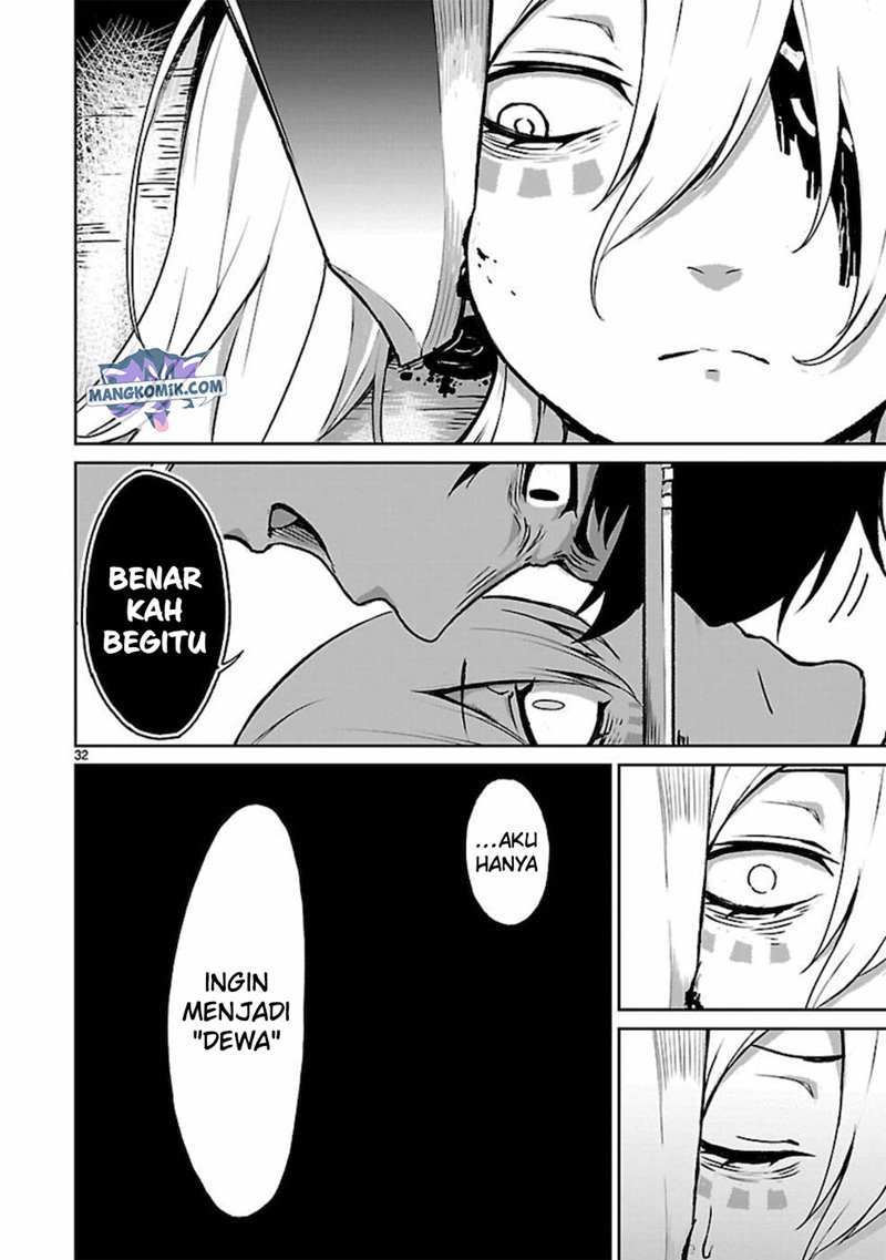 kaminaki-sekai-no-kamisama-katsudou - Chapter: 9