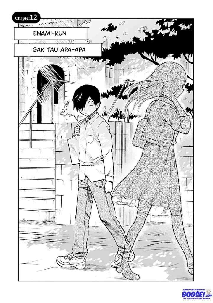 enami-kun-wa-ikiru-no-ga-tsurai - Chapter: 12