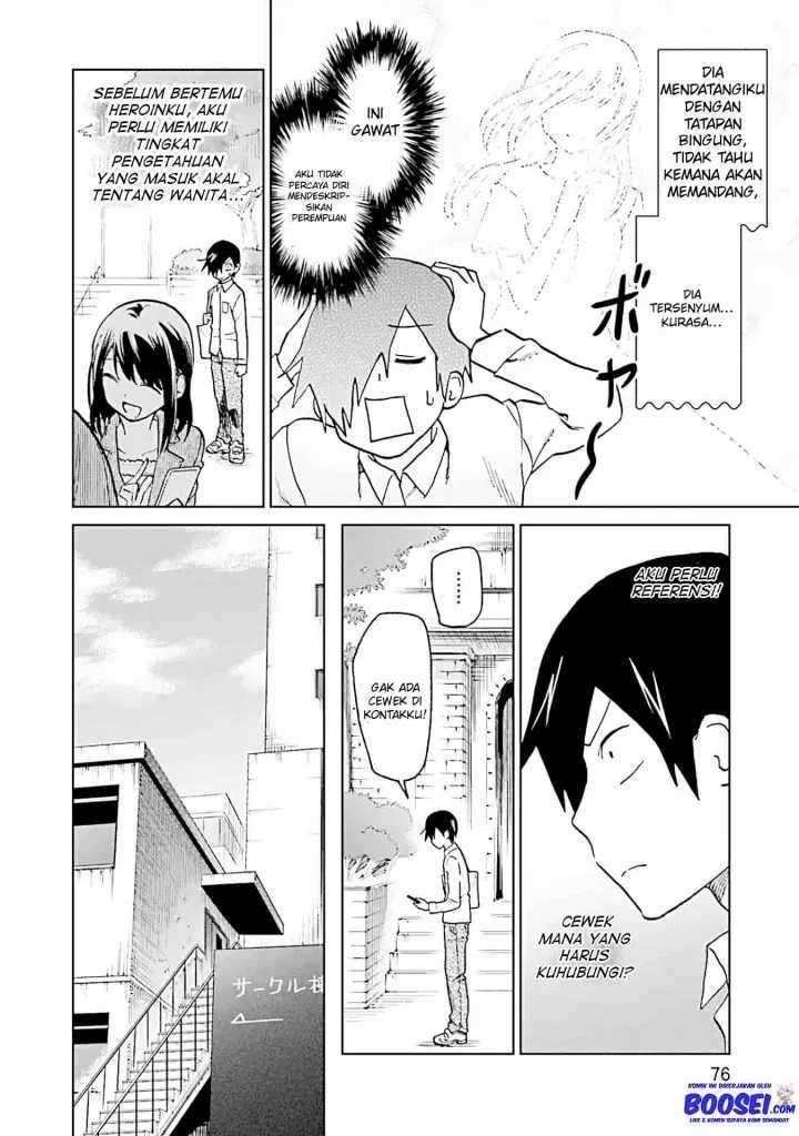 enami-kun-wa-ikiru-no-ga-tsurai - Chapter: 12