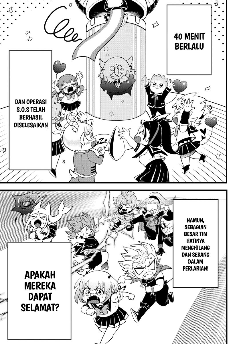 mairimashita-iruma-kun - Chapter: 250