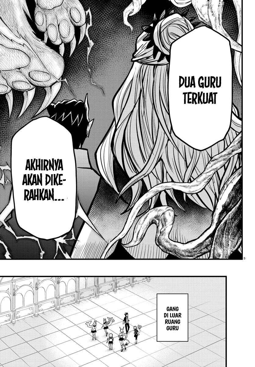 mairimashita-iruma-kun - Chapter: 250