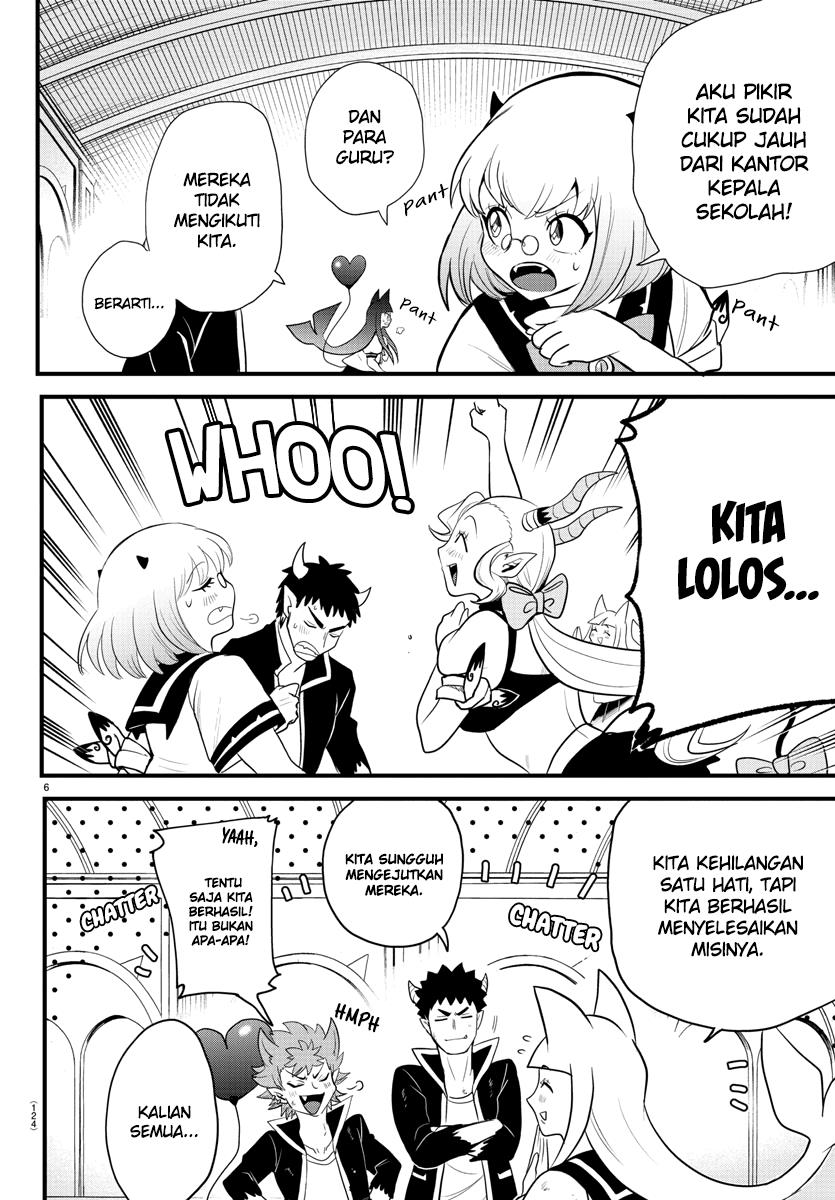 mairimashita-iruma-kun - Chapter: 250