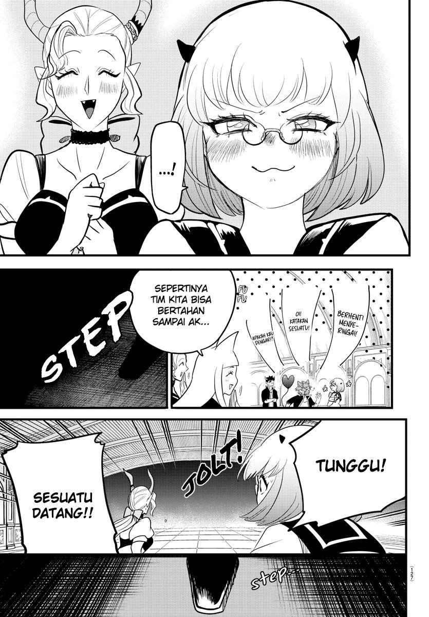 mairimashita-iruma-kun - Chapter: 250