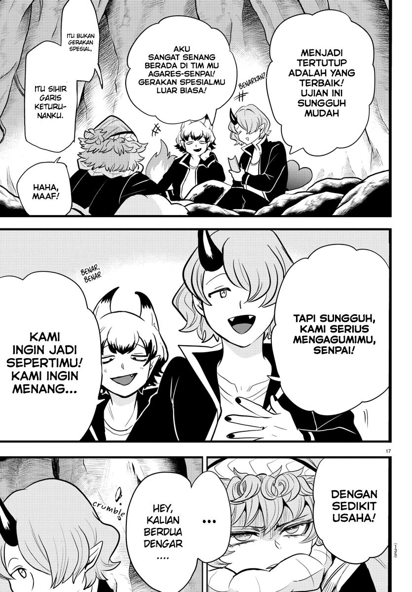 mairimashita-iruma-kun - Chapter: 250