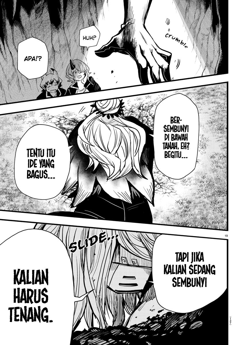 mairimashita-iruma-kun - Chapter: 250