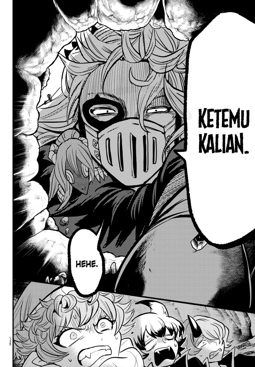 mairimashita-iruma-kun - Chapter: 250