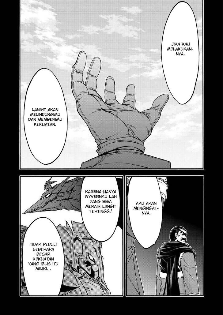 knights-magic - Chapter: 93