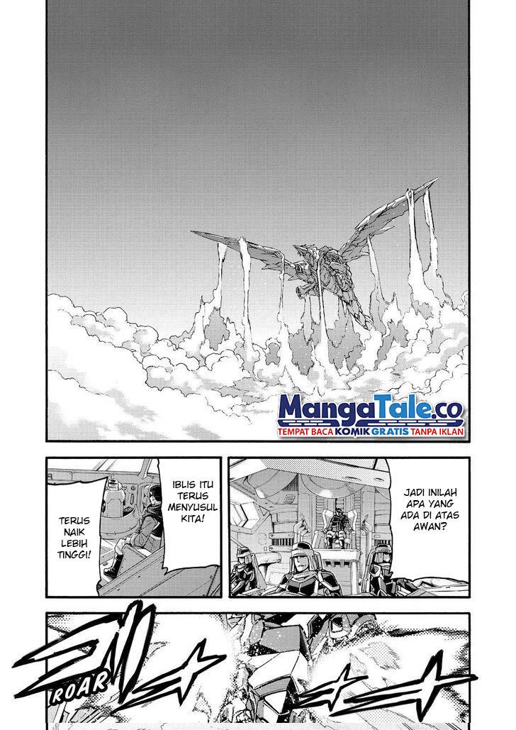 knights-magic - Chapter: 93