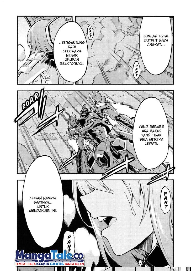 knights-magic - Chapter: 93