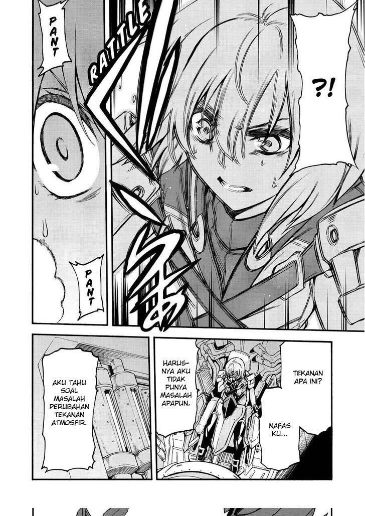 knights-magic - Chapter: 93