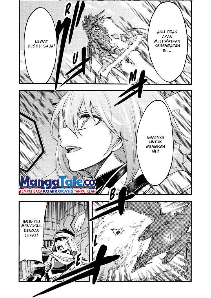 knights-magic - Chapter: 93