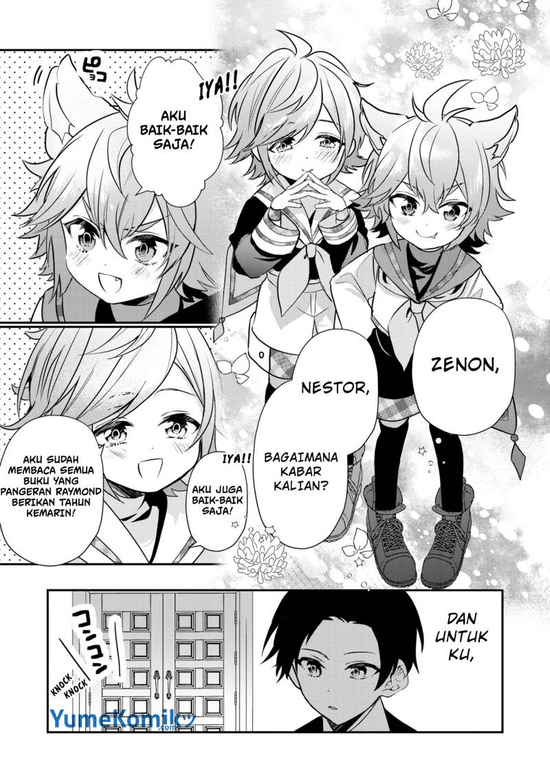 dai-nana-ouji-ni-umareta-kedo-nani-surya-iino - Chapter: 17