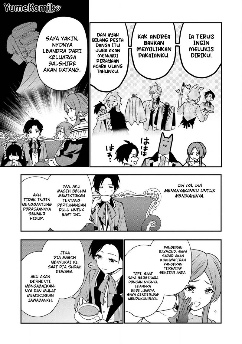 dai-nana-ouji-ni-umareta-kedo-nani-surya-iino - Chapter: 17