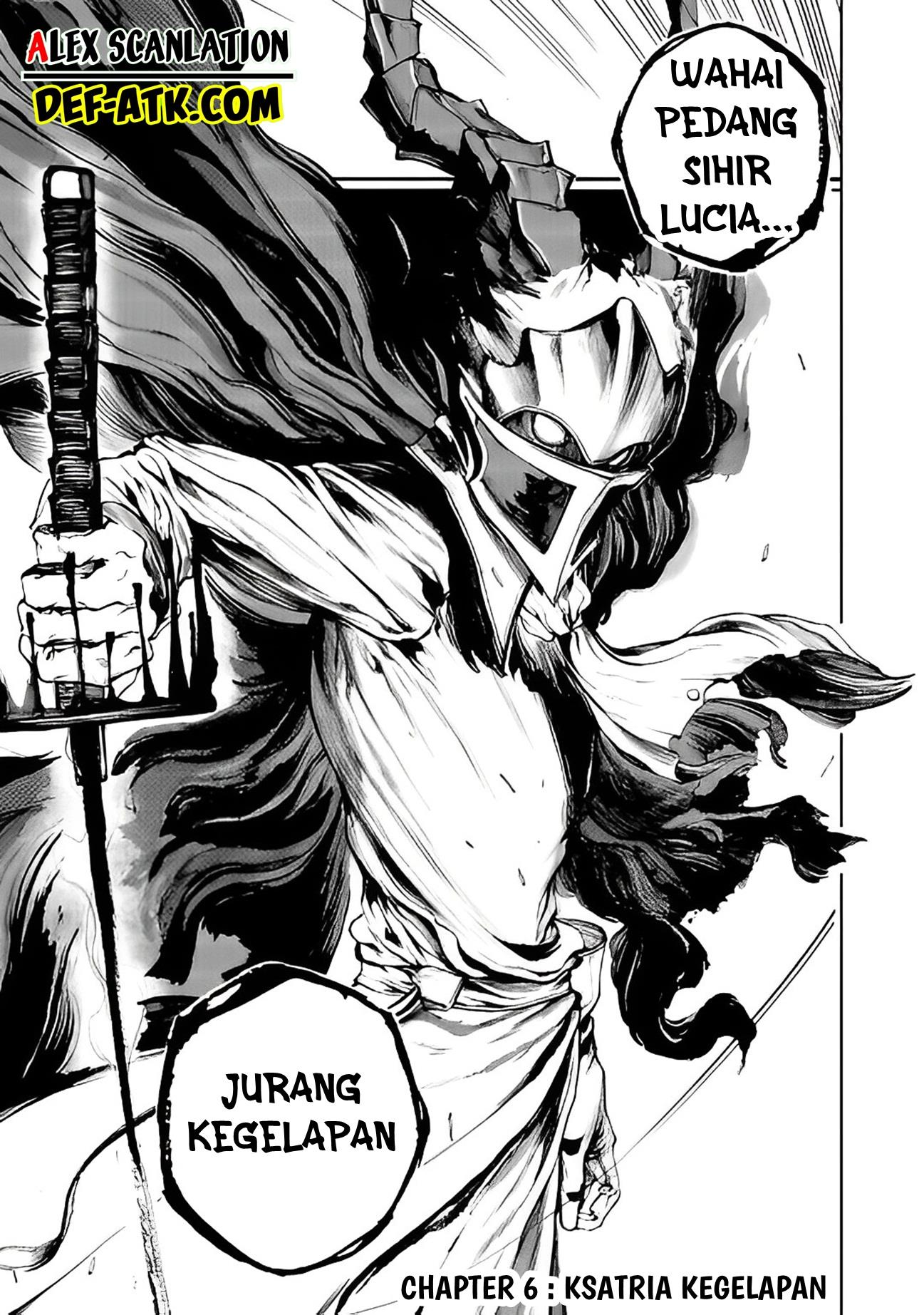 kokuma-musou - Chapter: 6