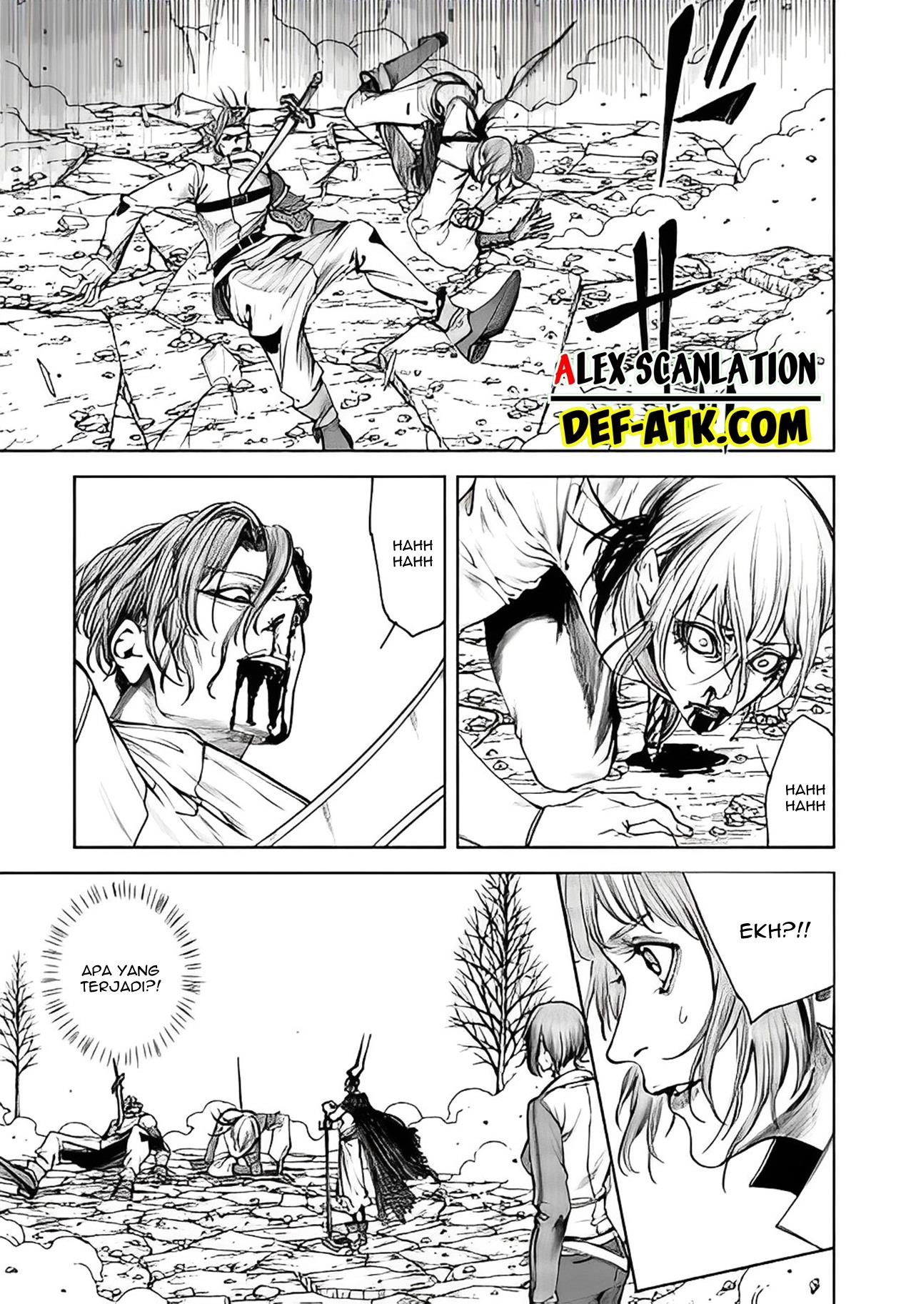 kokuma-musou - Chapter: 6