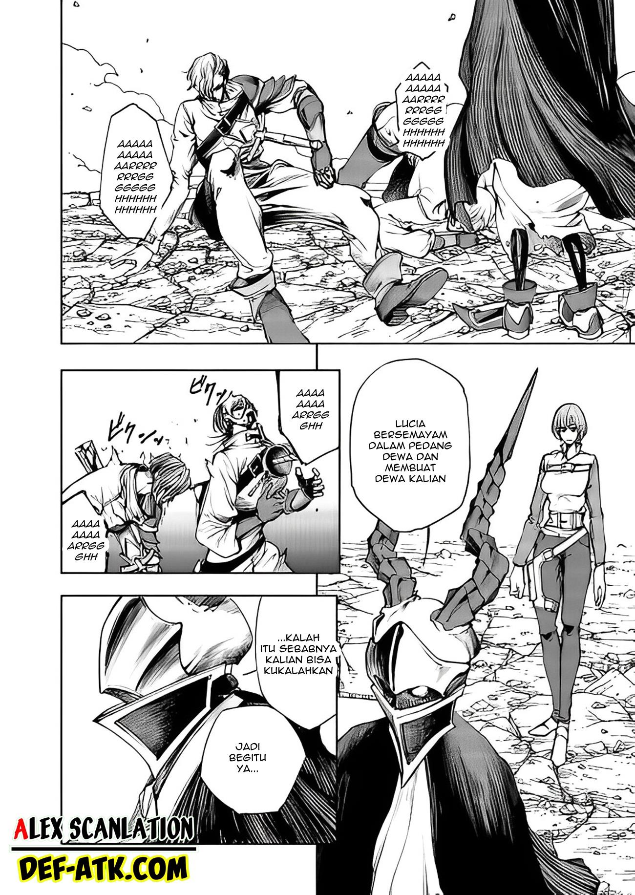 kokuma-musou - Chapter: 6
