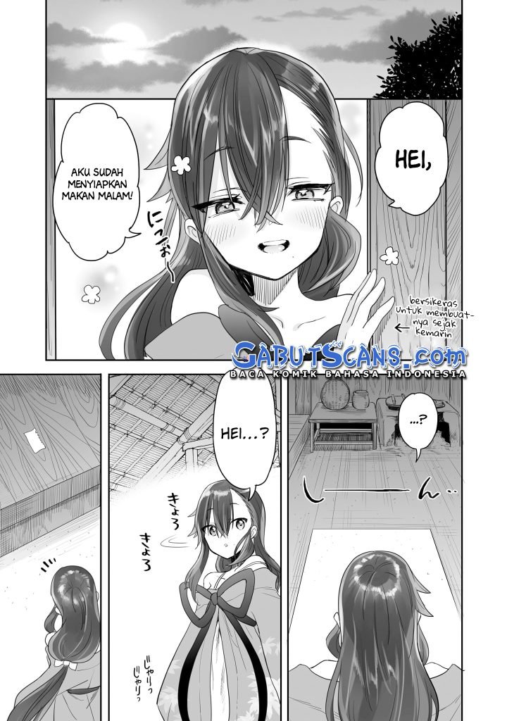 aekanaru - Chapter: 7
