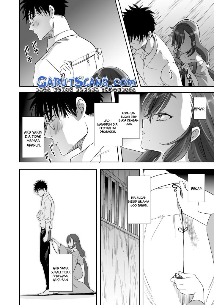 aekanaru - Chapter: 7