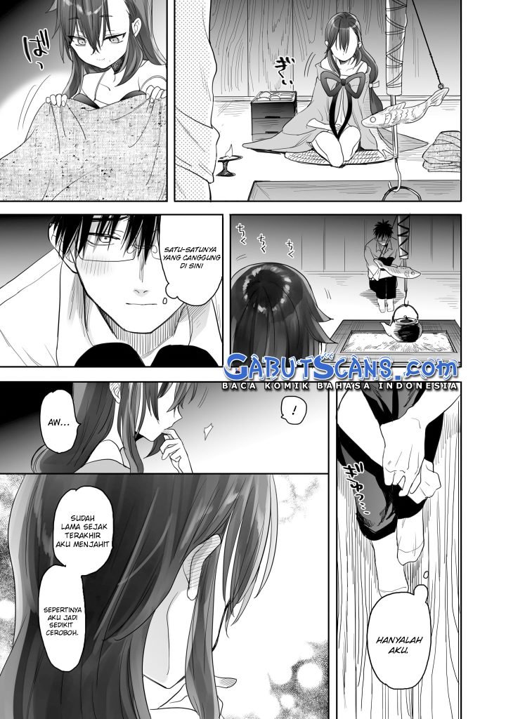 aekanaru - Chapter: 7