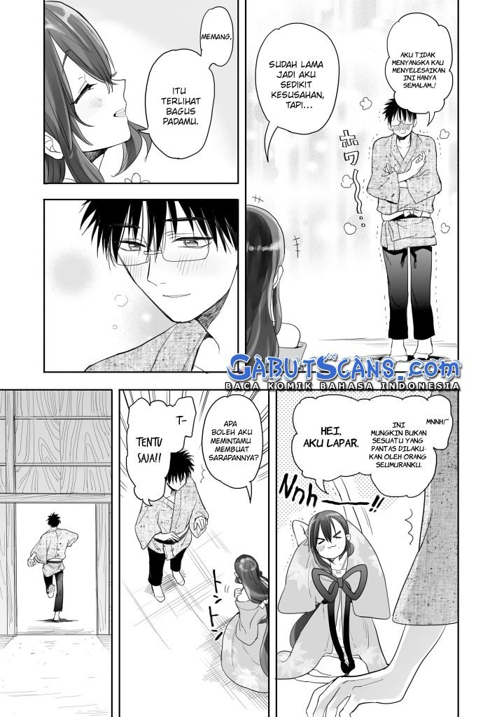 aekanaru - Chapter: 7