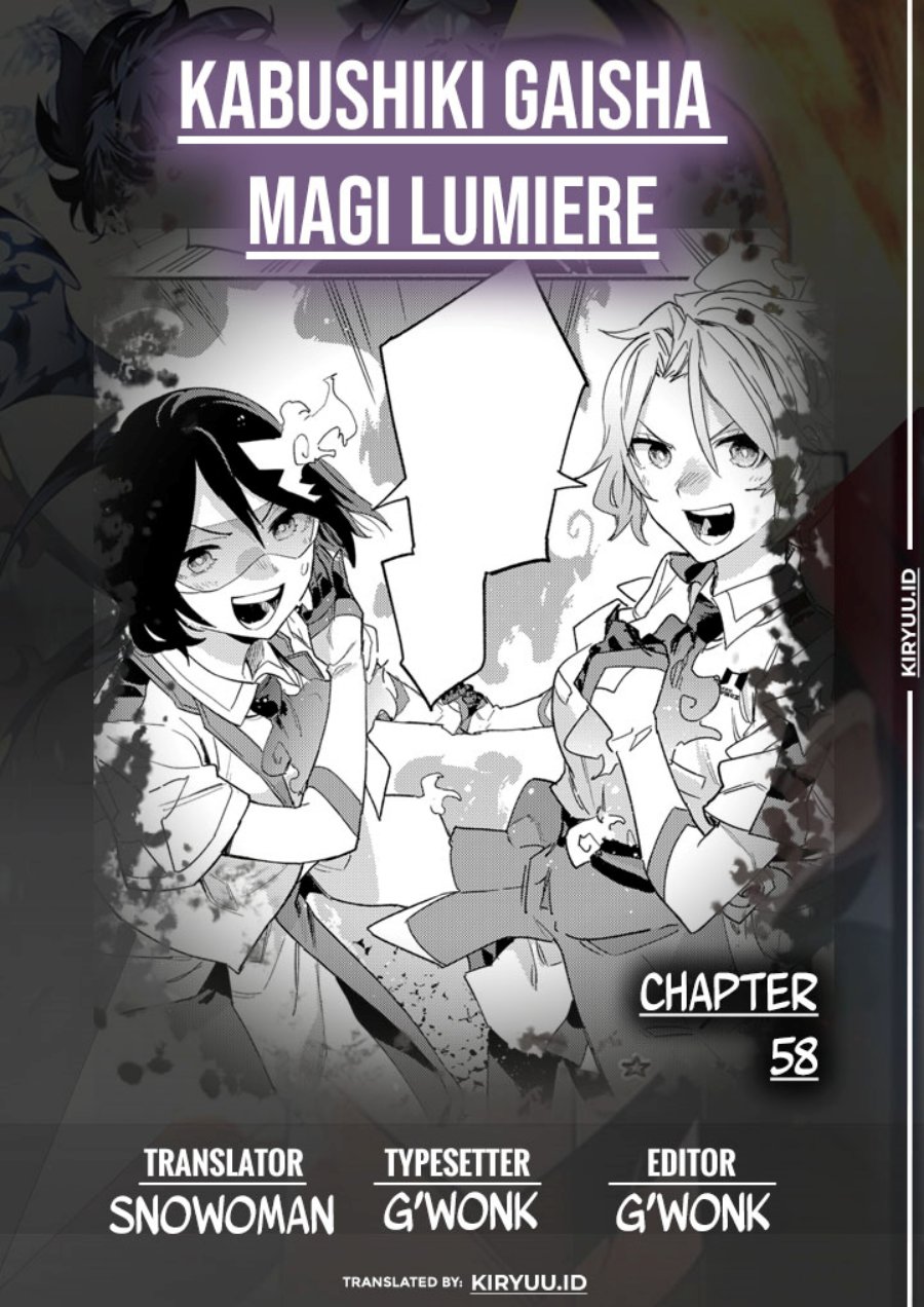 kabushiki-gaisha-magi-lumiere - Chapter: 58