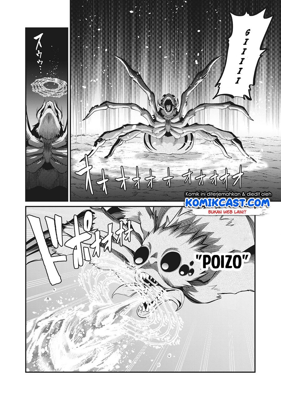 tsuihou-sareta-tenshou-juu-kishi-ha-gemu-chishiki-de-musou-suru - Chapter: 3