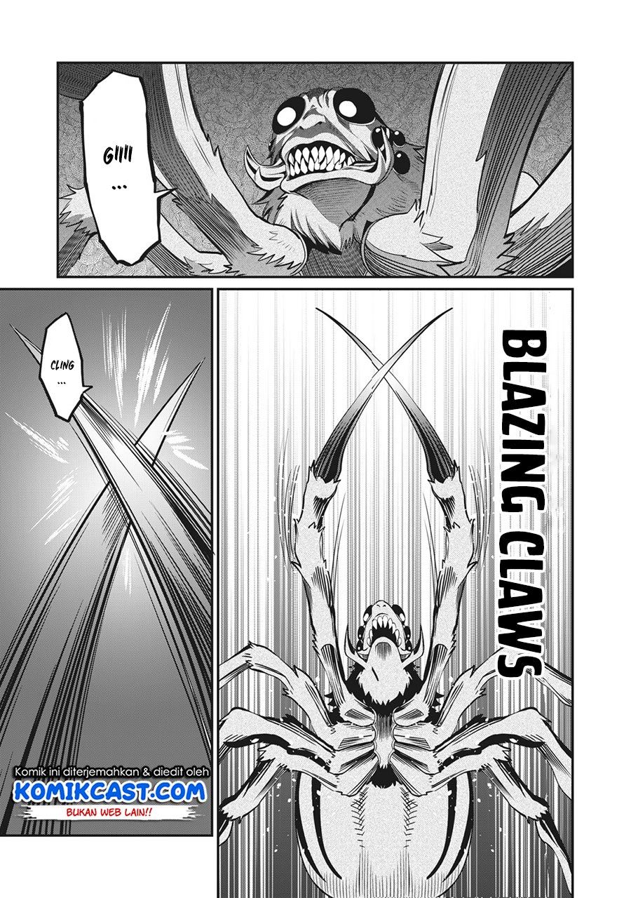 tsuihou-sareta-tenshou-juu-kishi-ha-gemu-chishiki-de-musou-suru - Chapter: 3