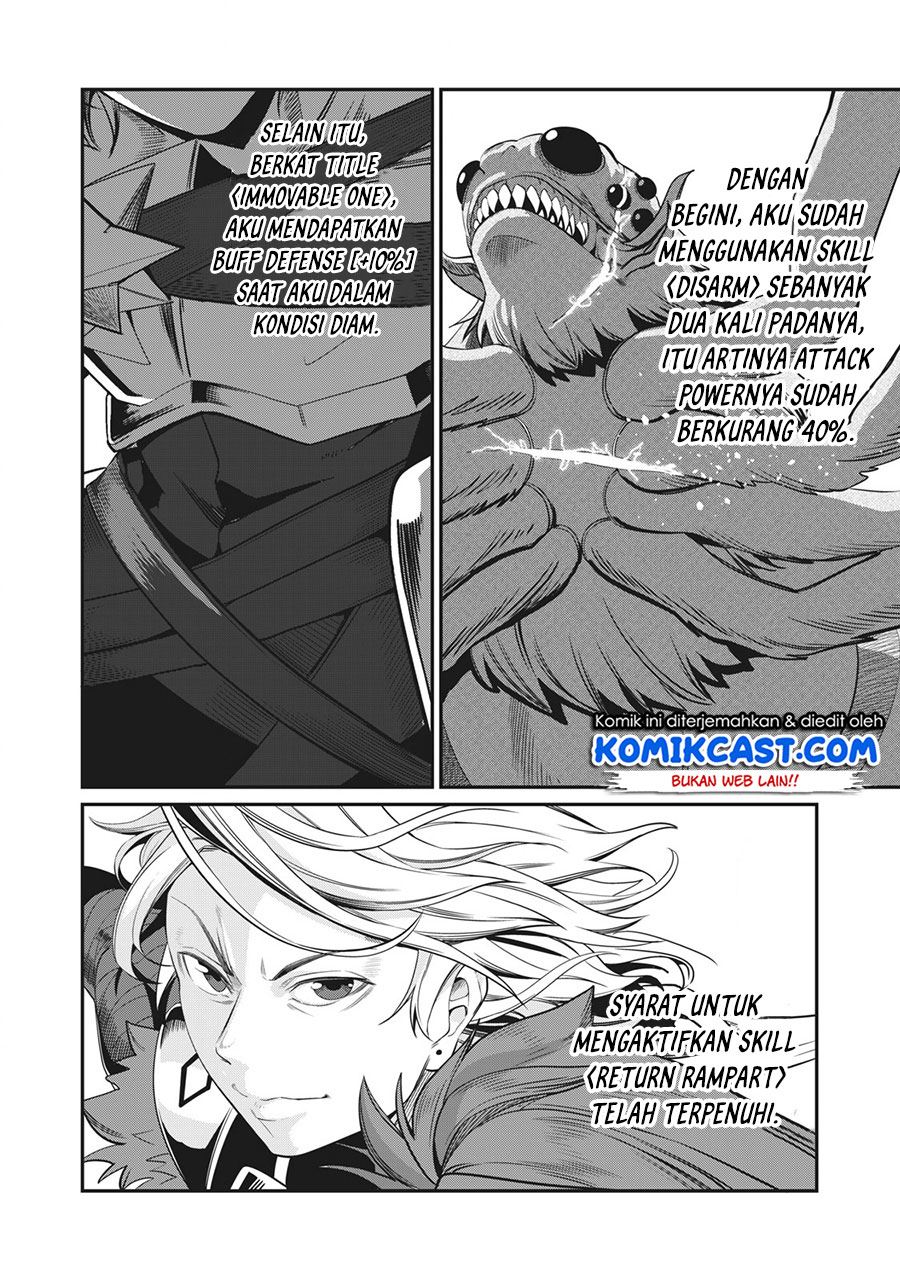 tsuihou-sareta-tenshou-juu-kishi-ha-gemu-chishiki-de-musou-suru - Chapter: 3