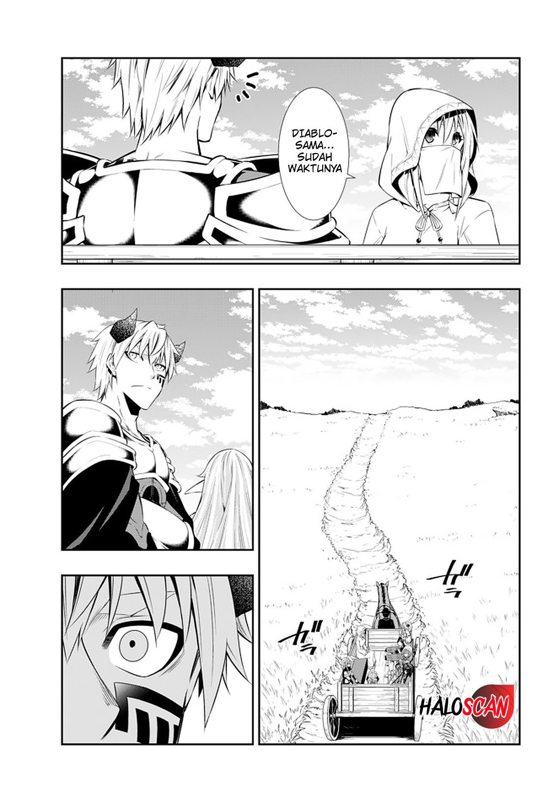 isekai-maou-to-shoukan-shoujo-no-dorei-majutsu - Chapter: 63.2