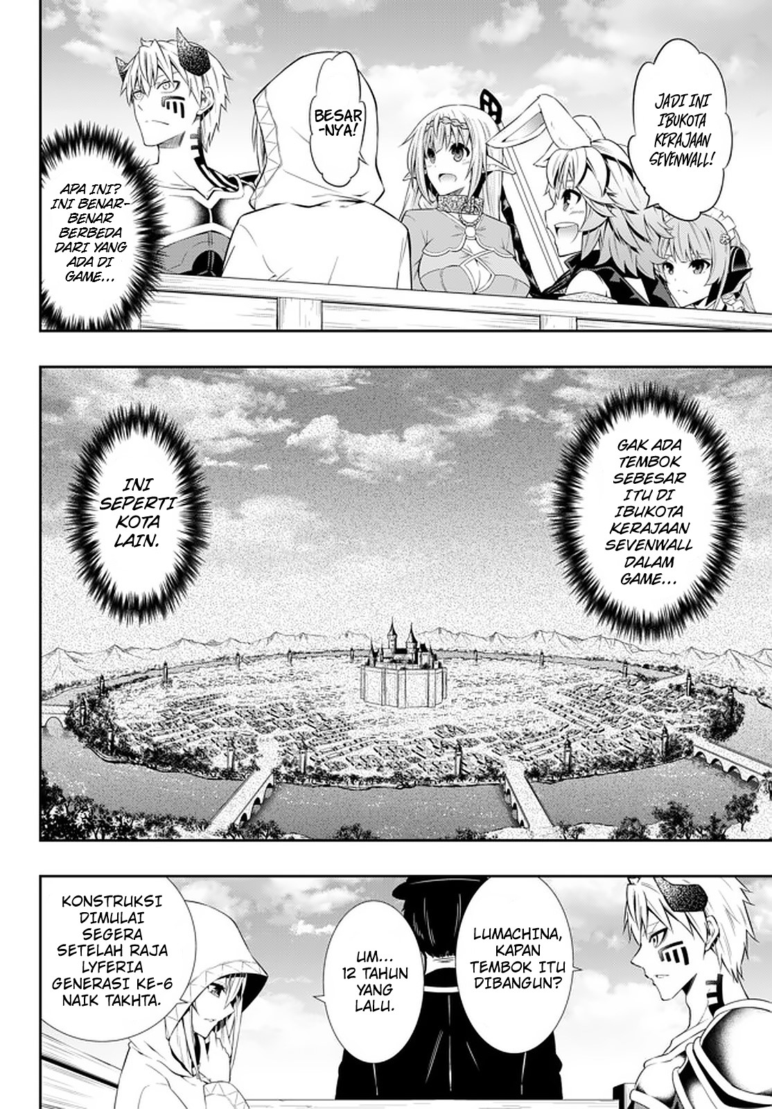 isekai-maou-to-shoukan-shoujo-no-dorei-majutsu - Chapter: 63.2