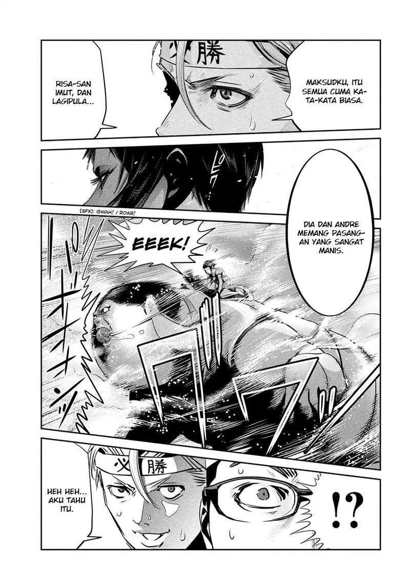 prison-school - Chapter: 213