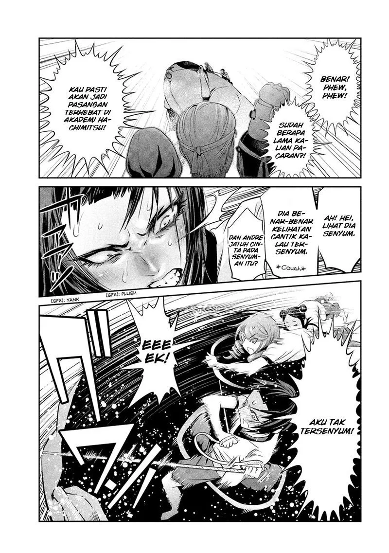 prison-school - Chapter: 213