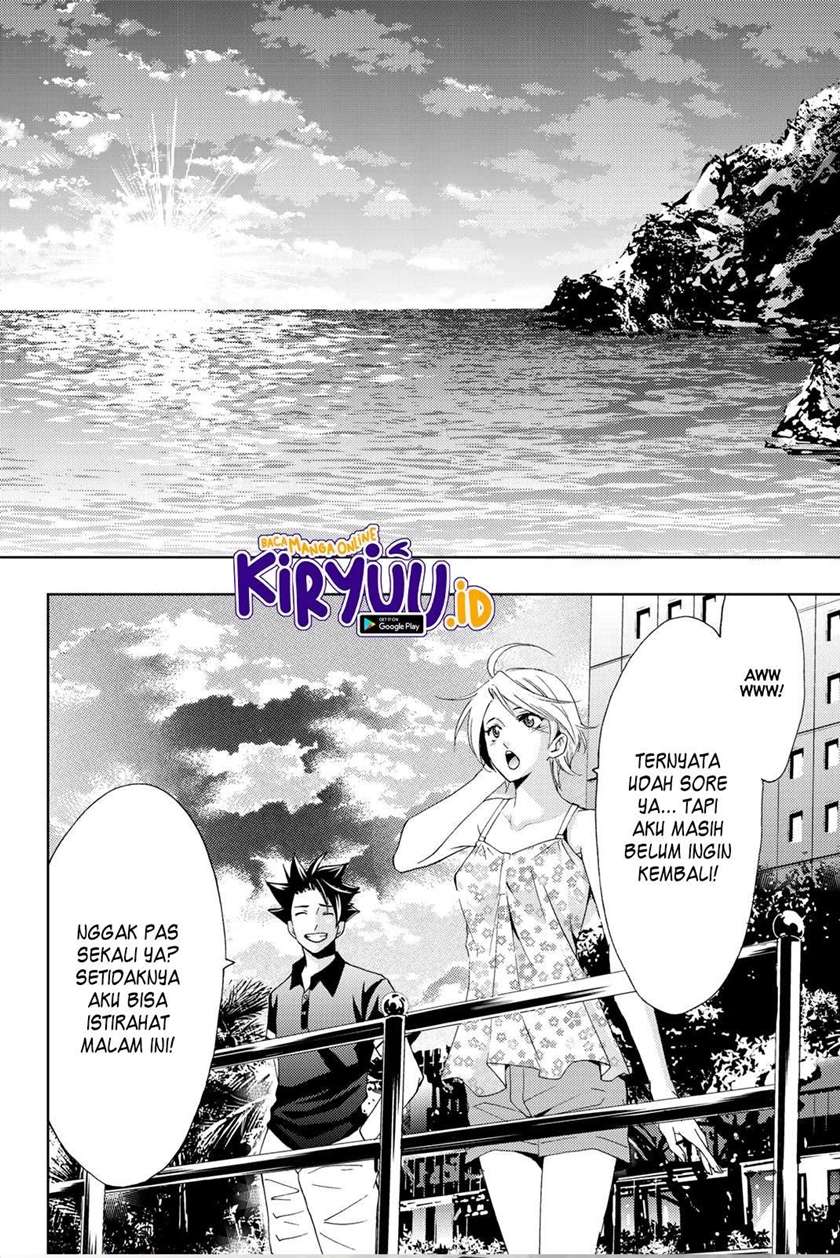 hitman-seo-kouji - Chapter: 61