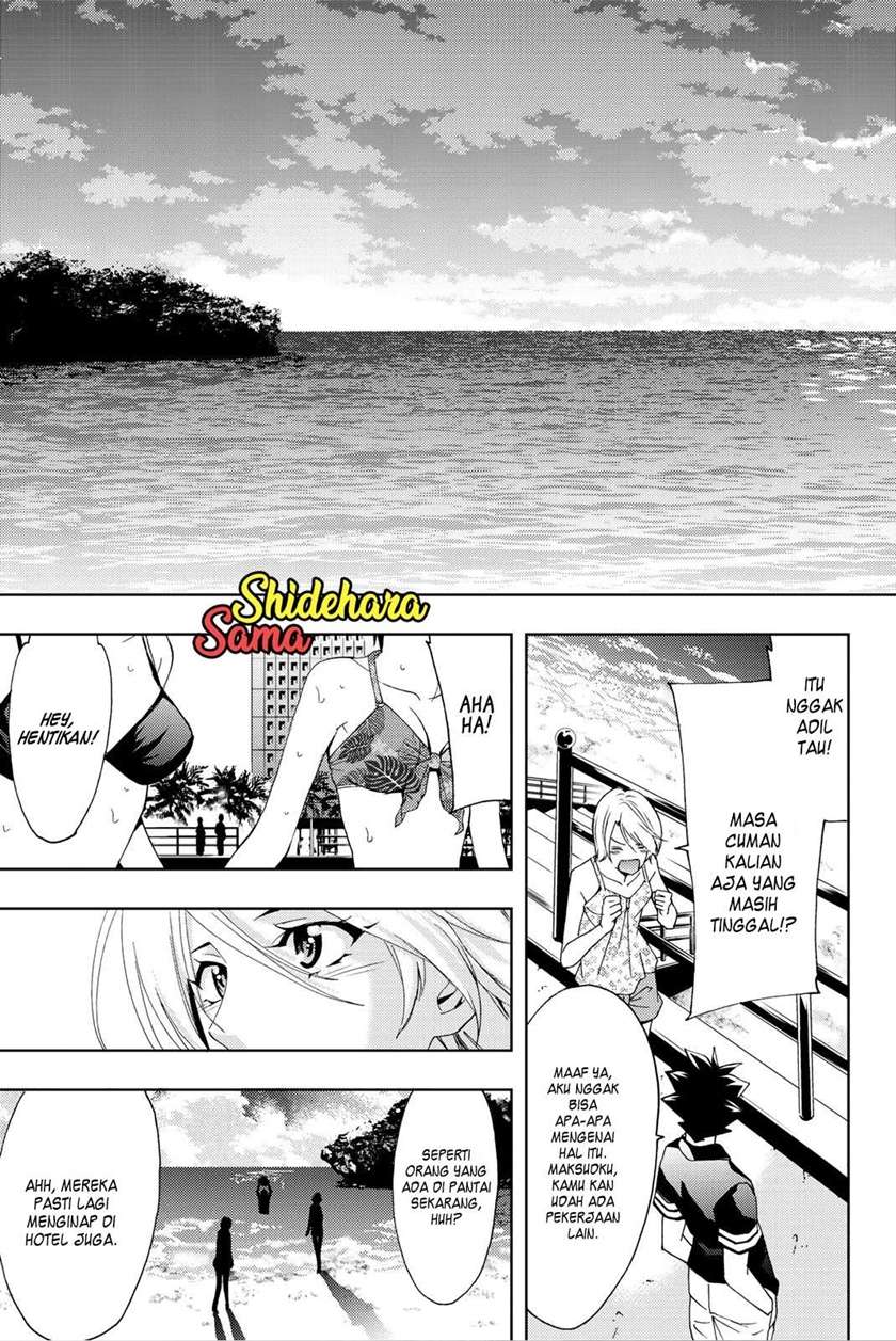 hitman-seo-kouji - Chapter: 61