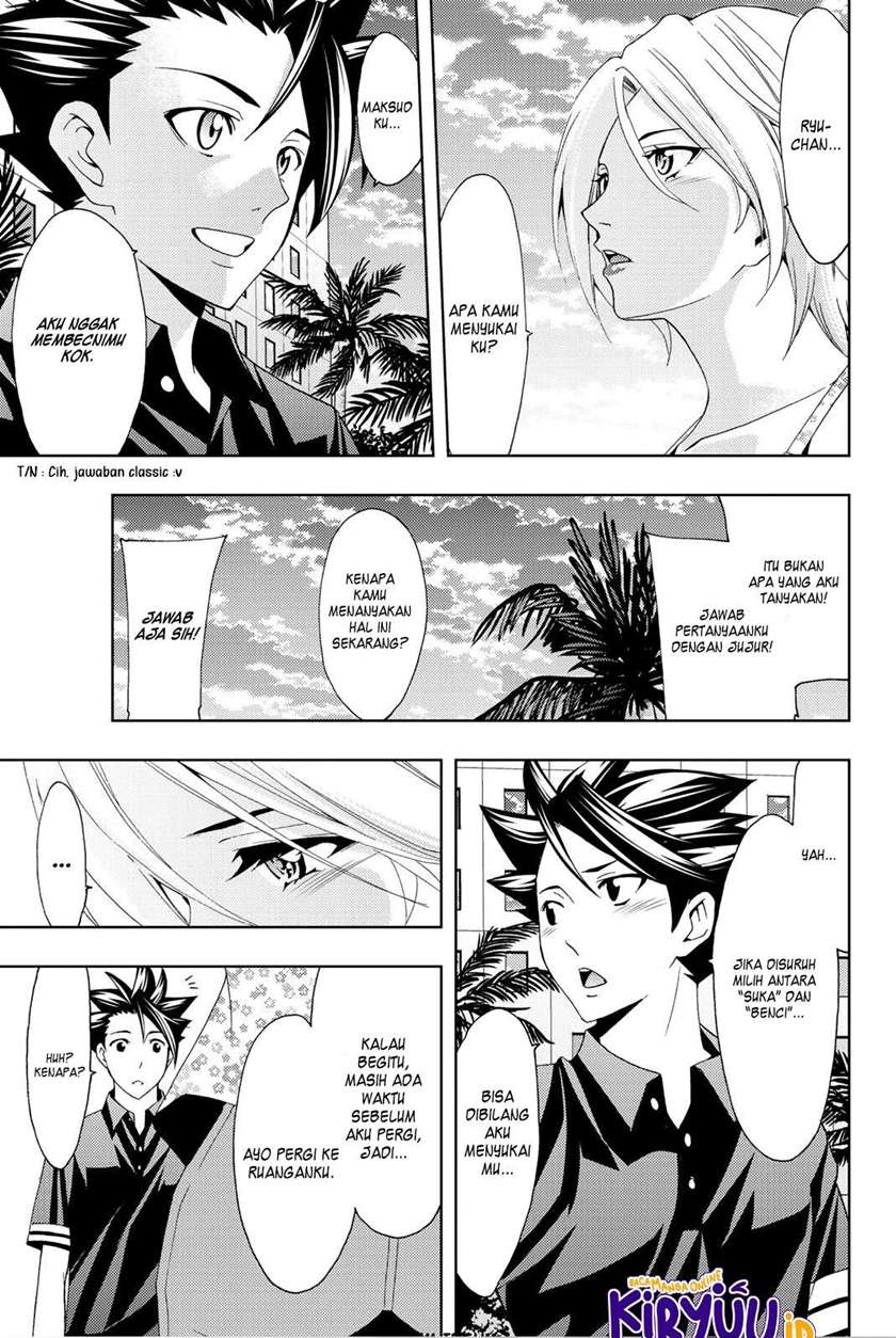 hitman-seo-kouji - Chapter: 61