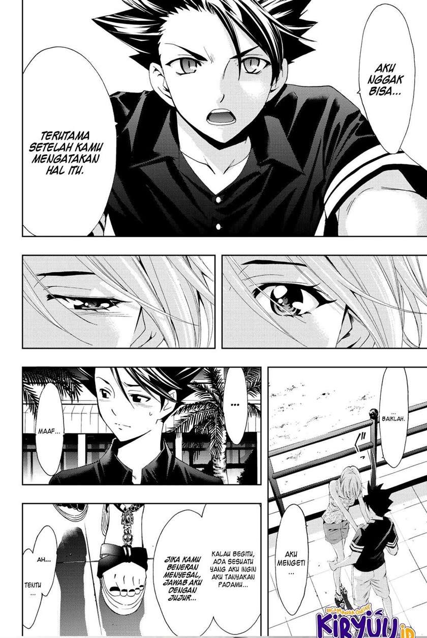 hitman-seo-kouji - Chapter: 61