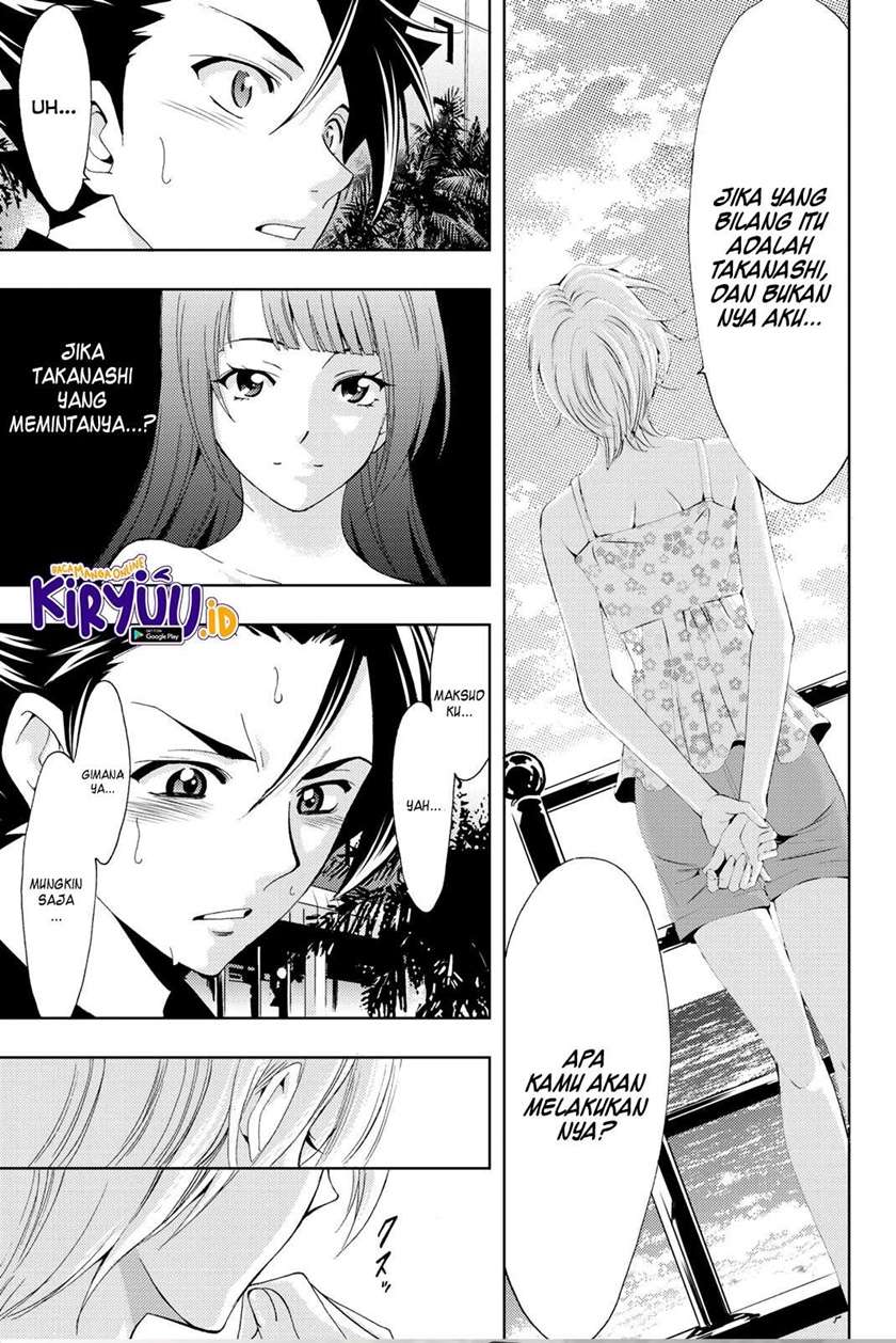 hitman-seo-kouji - Chapter: 61