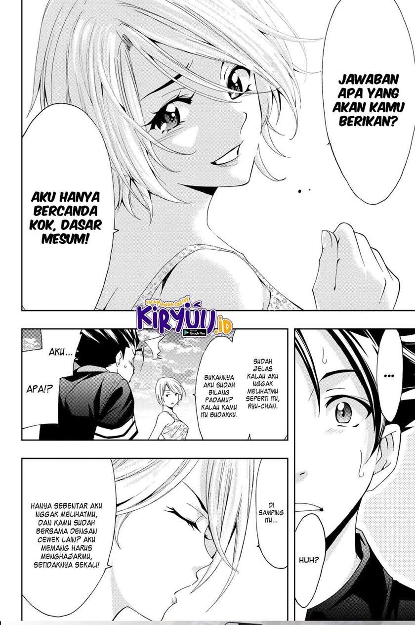 hitman-seo-kouji - Chapter: 61