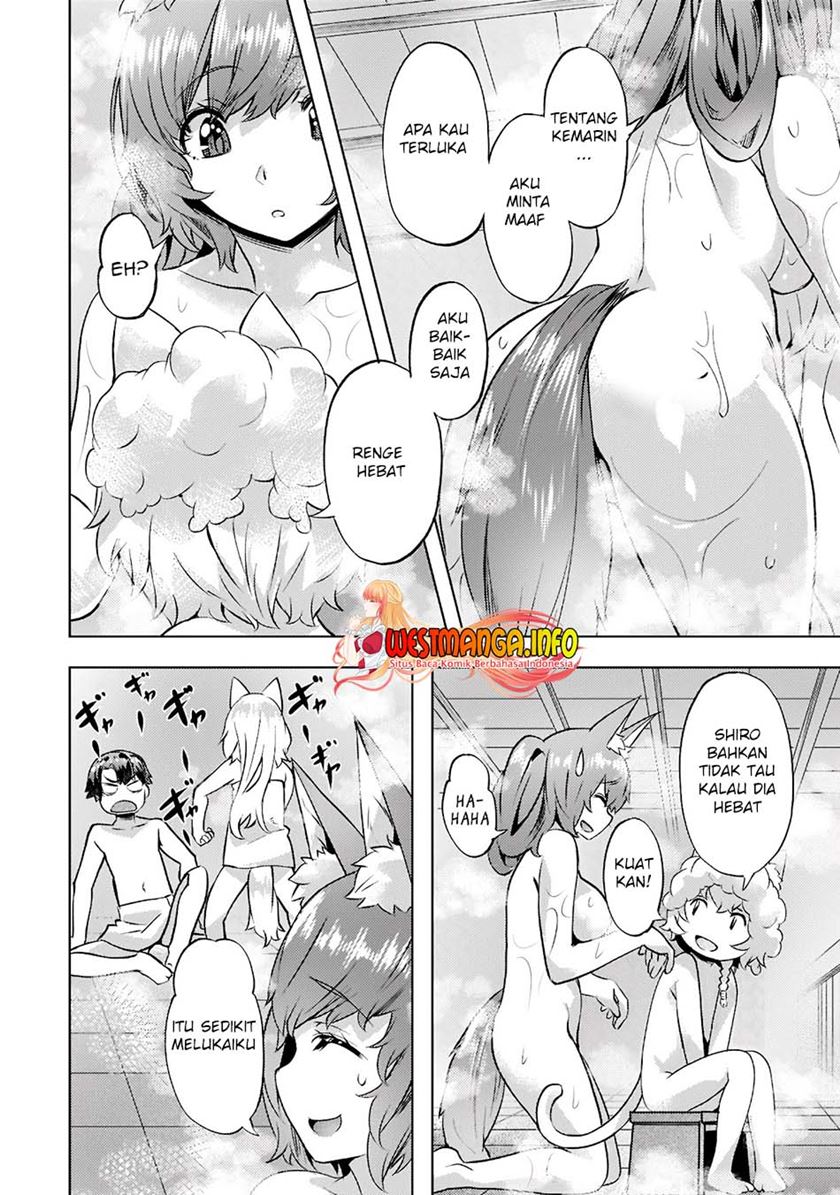 isekai-de-slow-life-wo-ganbou - Chapter: 25