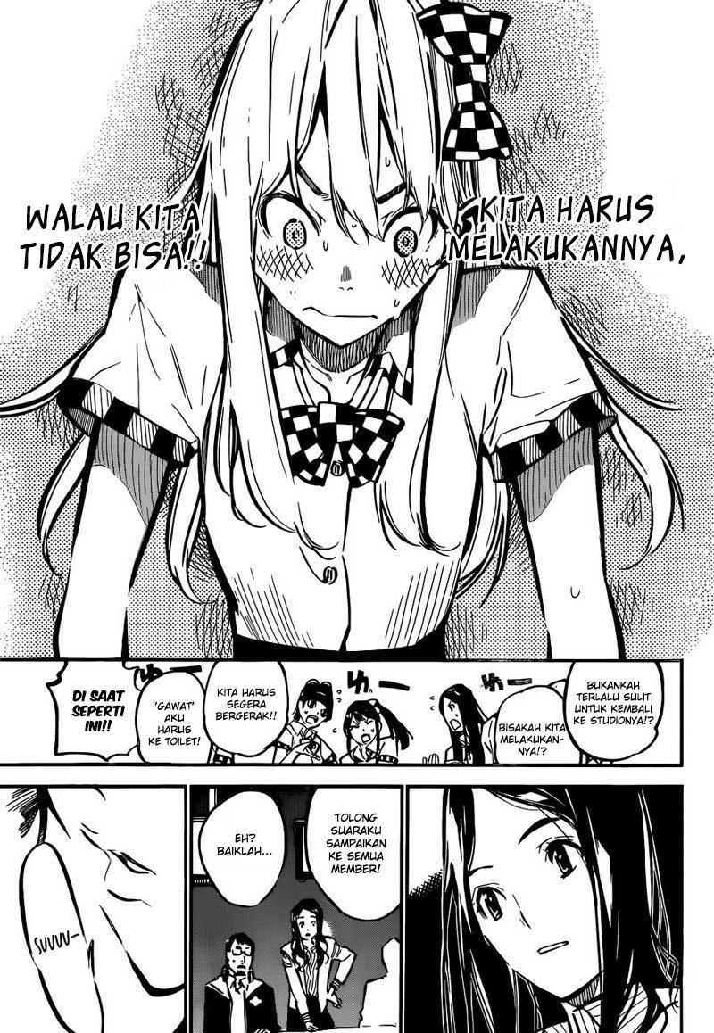 akb49-renai-kinshi-jourei - Chapter: 169