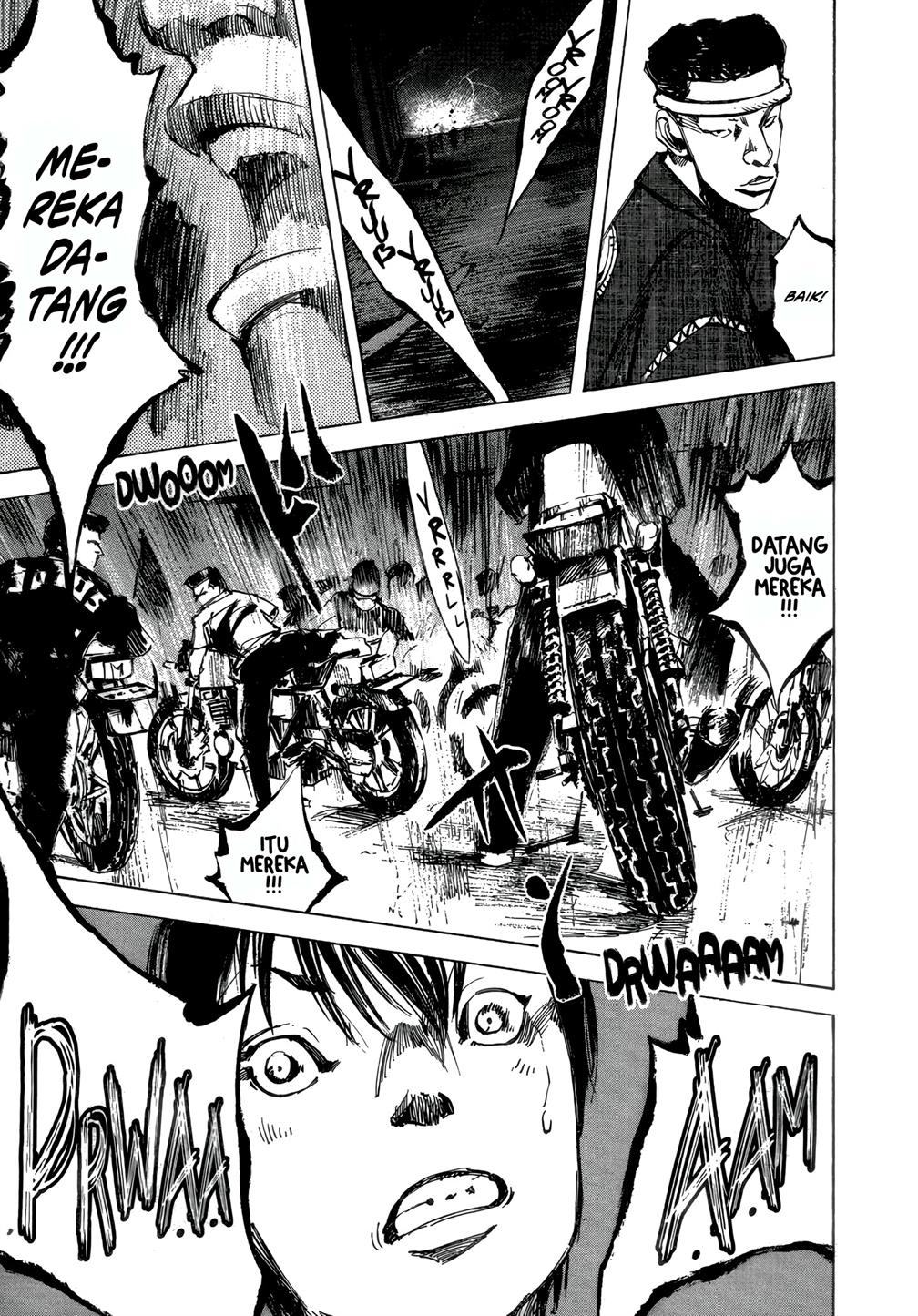 bakuon-rettou - Chapter: 1