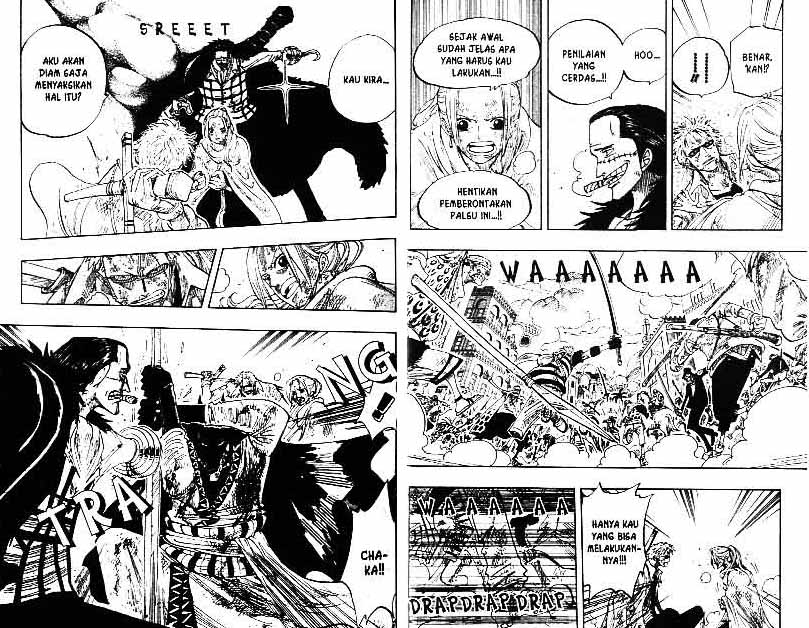 one-piece-id - Chapter: 197