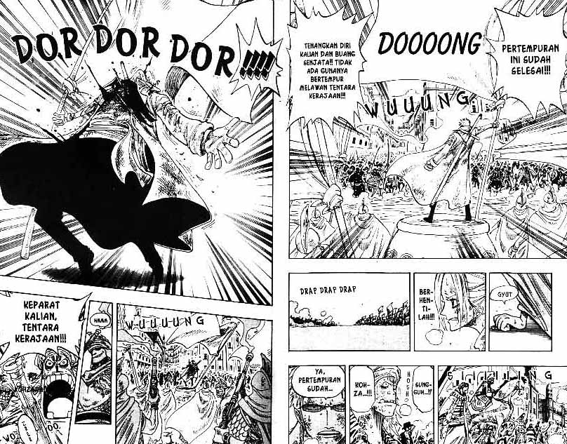 one-piece-id - Chapter: 197