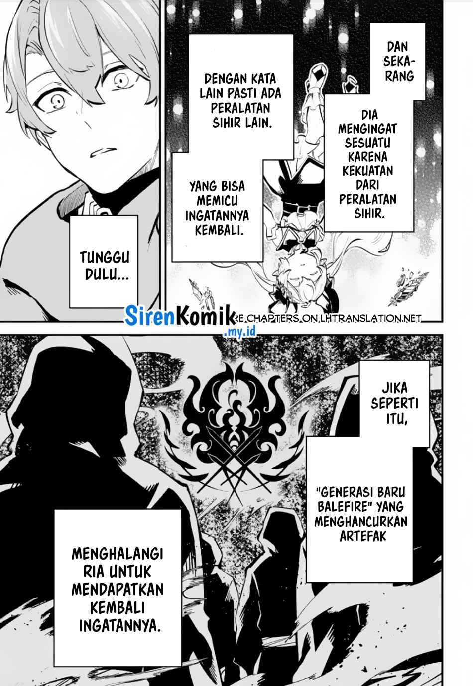 isekai-cheat-magic-swordsman - Chapter: 32