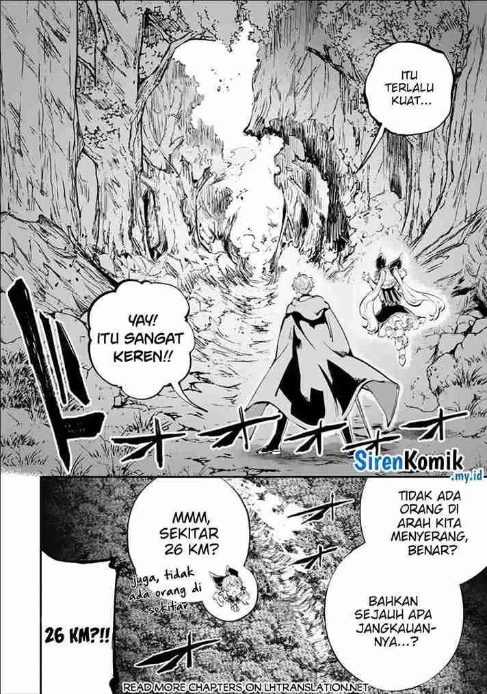 isekai-cheat-magic-swordsman - Chapter: 32