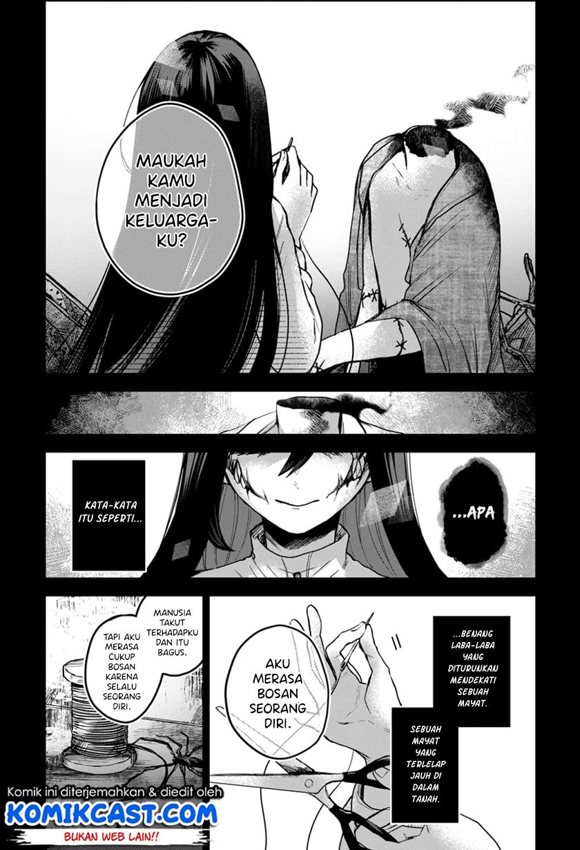 kuchi-ga-saketemo-kimi-ni-wa - Chapter: 38