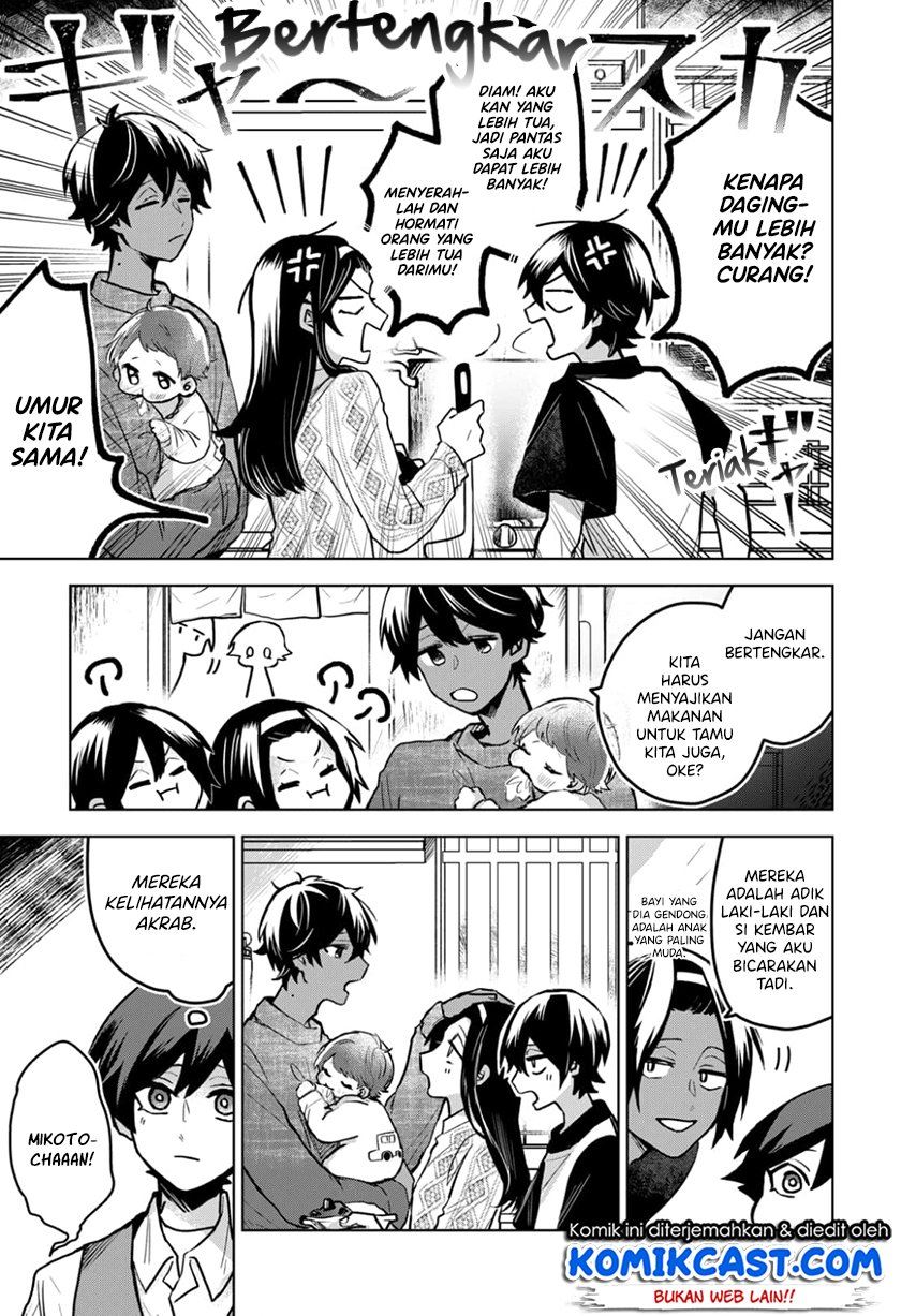 kuchi-ga-saketemo-kimi-ni-wa - Chapter: 38