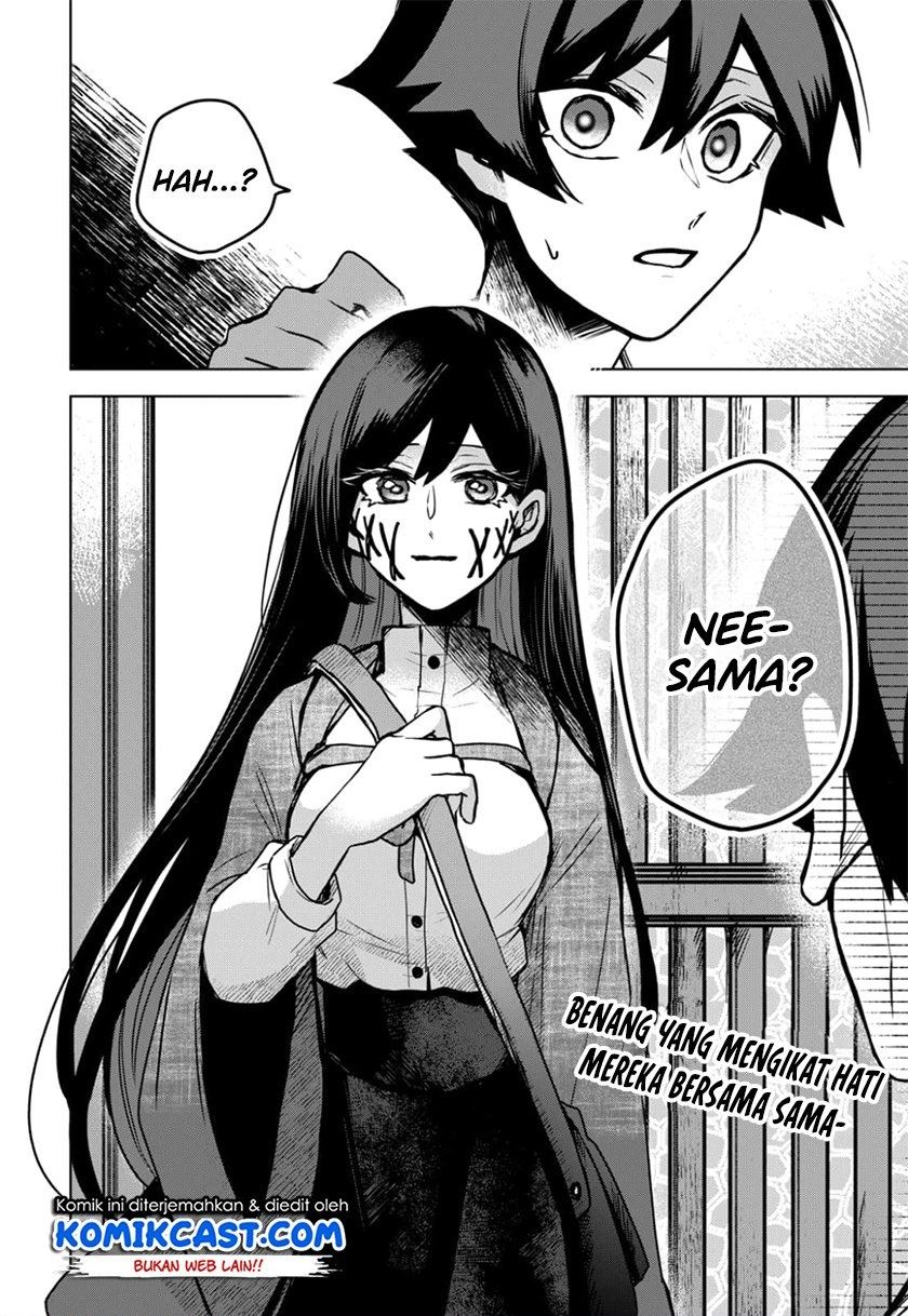 kuchi-ga-saketemo-kimi-ni-wa - Chapter: 38